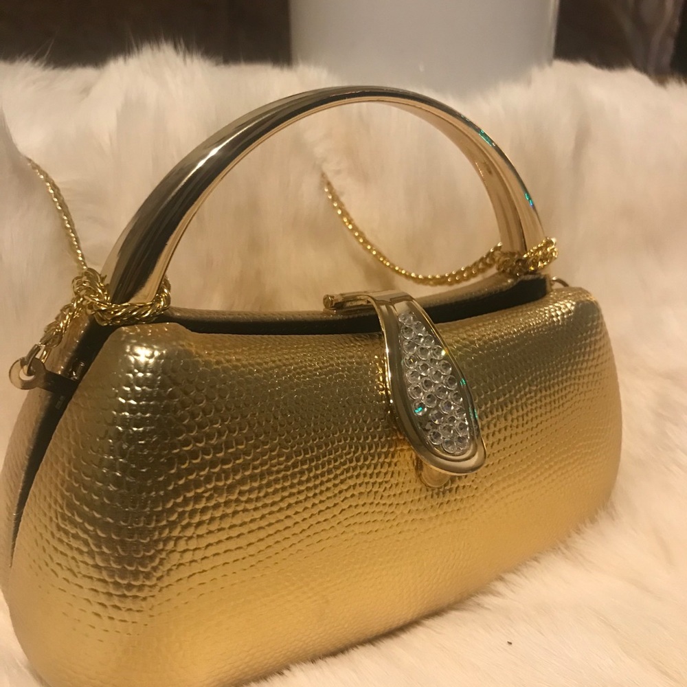 Cocktail purse - Picture 2 of 12